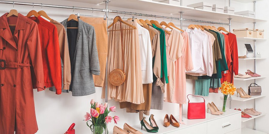 Cách nhận ra cơ thể bạn không “hợp” với một loại vải